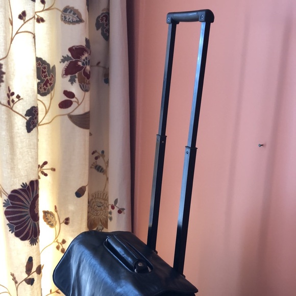 Jordan luggage office on wheels Business case computer case - Picture 12 of 16